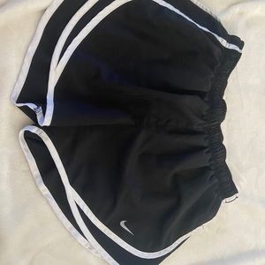Nike dry fit shorts
